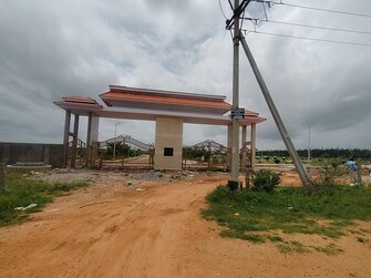 Plot For Resale in Amangal Hyderabad  7586547