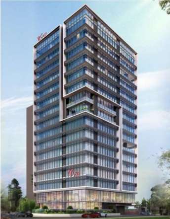 Commercial Office Space 1345 Sq.Ft. For Resale in Khar West Mumbai  7586581