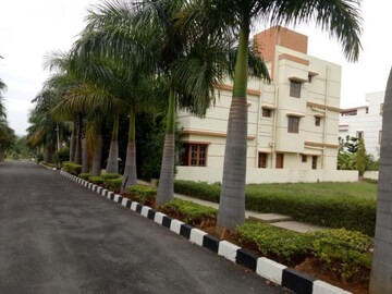  Plot – Exterior View View at Jr Green Park, Hosur Road - for Sale