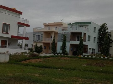  Plot For Sale in Jr Green Park, Hosur Road
