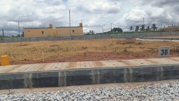  Plot For Sale in Thavarekere Magadi Road