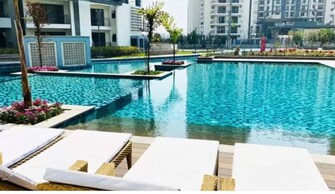 4 BHK Apartment For Rent in Godrej Icon Sector 88a Gurgaon  7586603