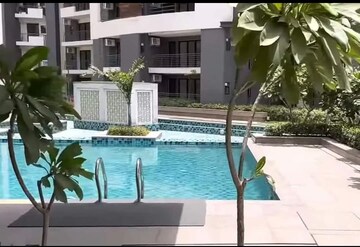 4 BHK Apartment For Rent in Godrej Icon Sector 88a Gurgaon  7586603