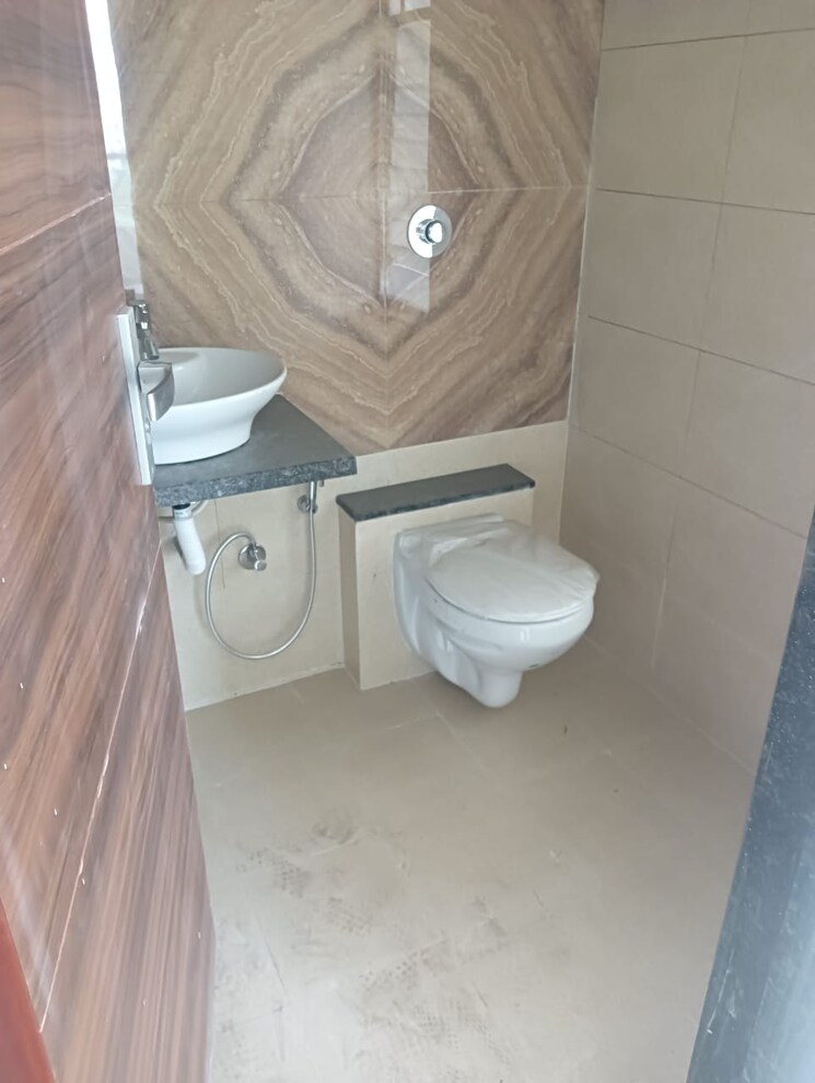 Bathroom, sanklecha-mango-woods 2 Bedroom 1367 Sq.Ft. Apartment In Kondhwa Pune 7586635