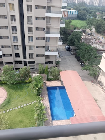 2 BHK Apartment For Rent in Sanklecha Mango Woods Kondhwa Pune  7586635