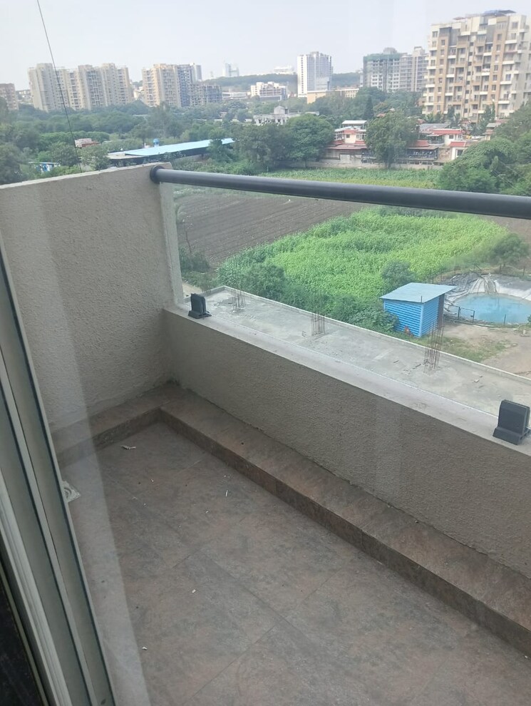 Balcony, sanklecha-mango-woods 2 Bedroom 1367 Sq.Ft. Apartment In Kondhwa Pune 7586635