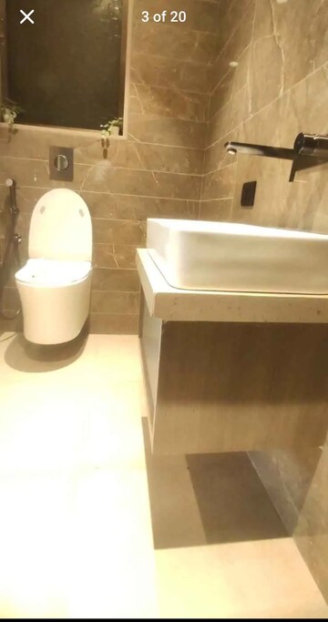 Furnished Amenities in 2 BHK Apartment at Satyam Regents Park, Kharghar – for Sale