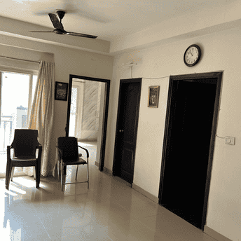 2 BHK Apartment For Rent in Aims Golf Avenue I Sector 75 Noida  7586680