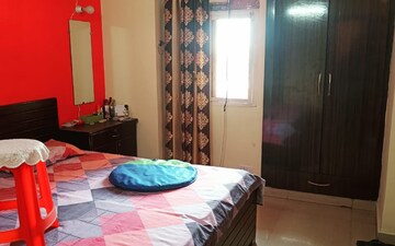 2.5 BHK Apartment For Sale in Amrapali Princely Estate, Sector 76