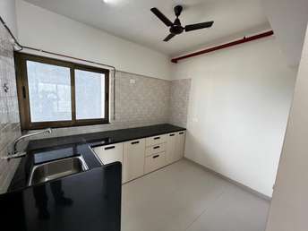 3 BHK Apartment For Rent in Paranjape Blue Ridge Hinjewadi Pune  7586666