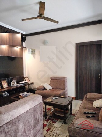 4 BHK Apartment For Resale in Vars Golden Gables Ejipura Bangalore  7586669