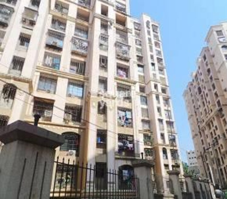 Exterior View, sagar-city-vasai 1 Bedroom 409 Sq.Ft. Apartment In Vasai East Palghar 7586733
