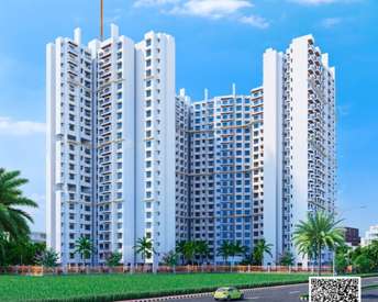 1 BHK Apartment For Resale in Sagar City Vasai Vasai East Mumbai  7586733