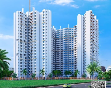 1 BHK Apartment For Resale in Sagar City Vasai Vasai East Palghar  7586733