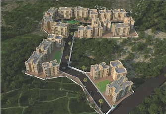 1 BHK Apartment For Resale in Khardi Thane  7586699