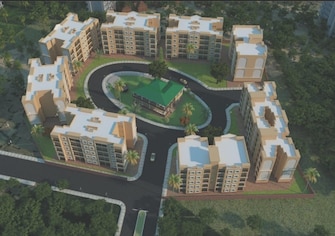 1 BHK Apartment For Resale in Khardi Thane  7586699