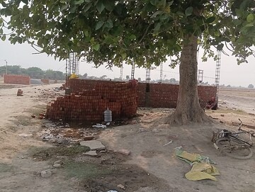  Plot – Exterior View View at Neharpar - for Sale