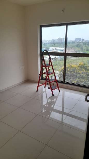 1 BHK Apartment For Rent in Paranjape Blue Ridge Hinjewadi Pune  7586704