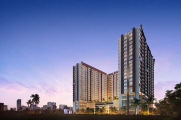 2 BHK Apartment For Resale in Bhandup West Mumbai  7586783