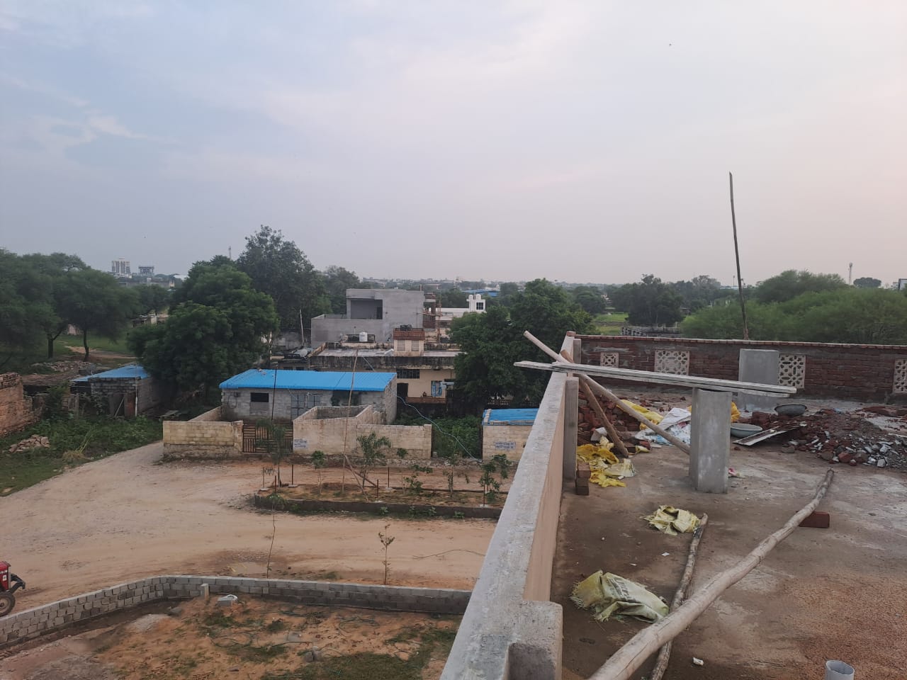 Plot For Resale in Dadri Greater Noida  7586736