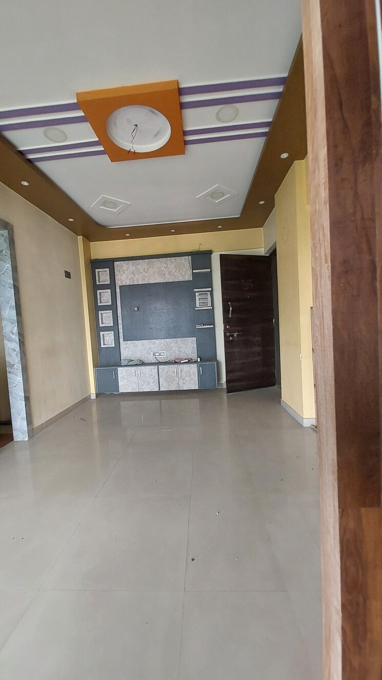 Living Room, kiyaan-residency 1 Bedroom 560 Sq.Ft. Apartment In Diva Thane 7586792