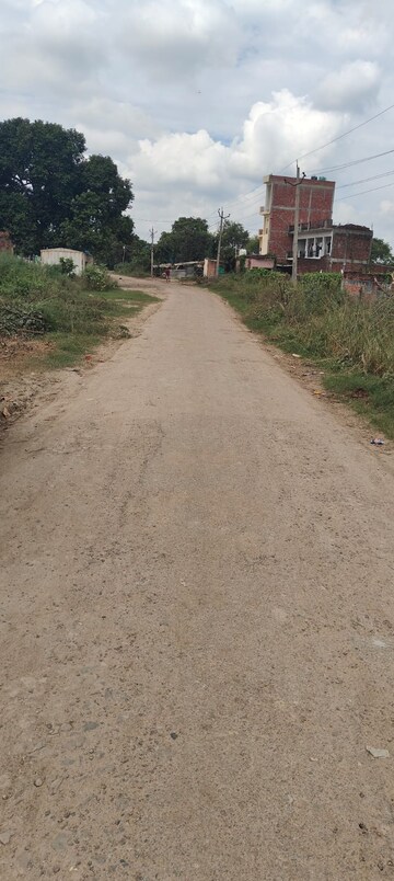 Plot Area in  Land at Deva Road – for Sale