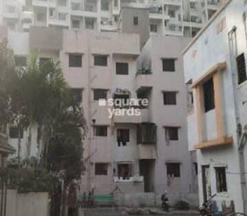 1 BHK Apartment For Rent in Thergaon Pune  7586827