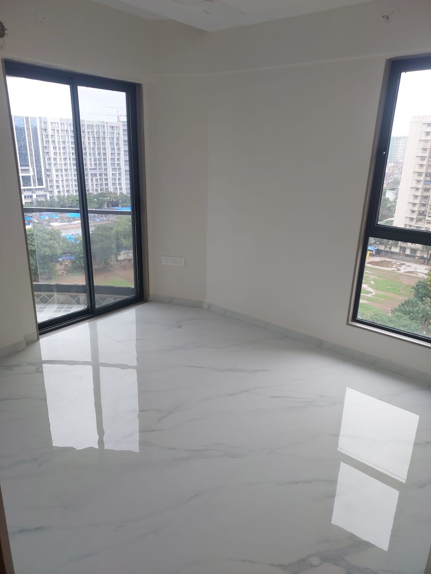 1.5 BHK Apartment For Rent in Runwal Forests Kanjurmarg West Mumbai  7586836