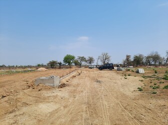 Commercial Land 1850 Sq.Ft. For Resale in Khandwa Road Indore  7586855