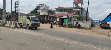  Land – Exterior View View at Deva Road - for Sale