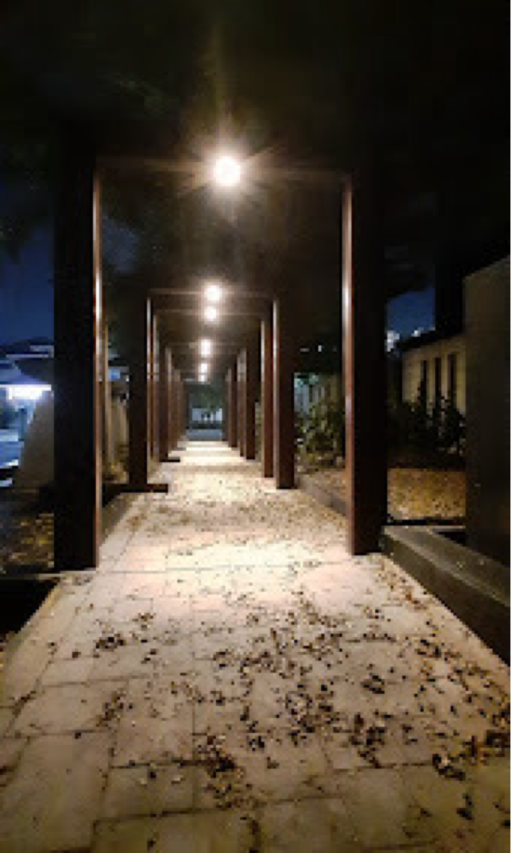  Parking, amanora-sweet-water-villas 4 Bedroom 3733 Sq.Ft. Villa In Amanora Park Town Pune 7586994