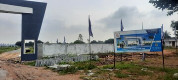  Plot – Exterior View View at Gundlapochampalli - for Sale