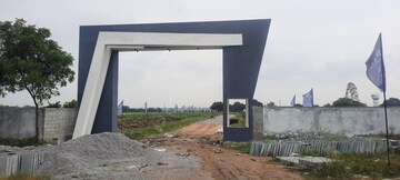  Plot – Exterior View View at Gundlapochampalli - for Sale