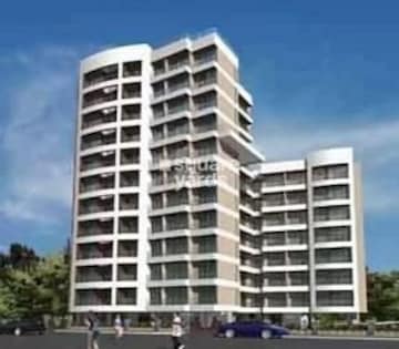 1 BHK Apartment For Resale in Aditya Aryan Borivali East Mumbai  7586952