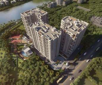 2 BHK Apartment For Resale in Namrata Life 360 Rahatani Pune  7586962