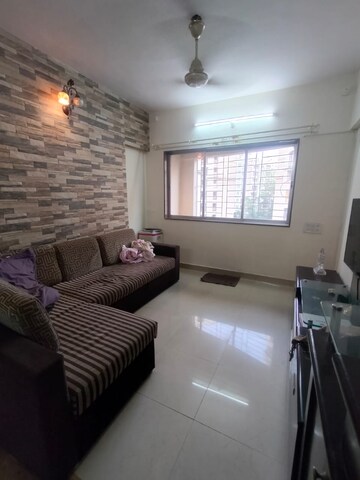 2 BHK Apartment For Rent in Runwal Forests Kanjurmarg West Mumbai  7586956