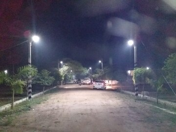  Plot – Exterior View View at Deva Road - for Sale