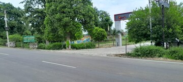  Plot – Exterior View View at Deva Road - for Sale