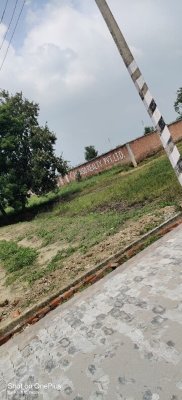  Plot For Sale in Deva Road