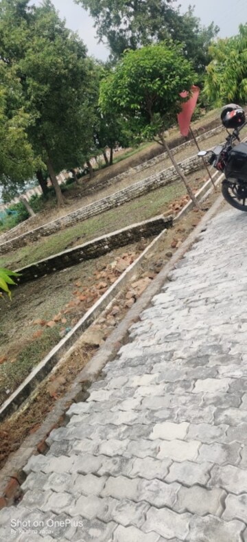  Plot – Exterior View View at Deva Road - for Sale