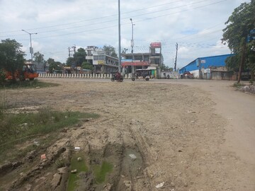  Plot – Exterior View View at Deva Road - for Sale