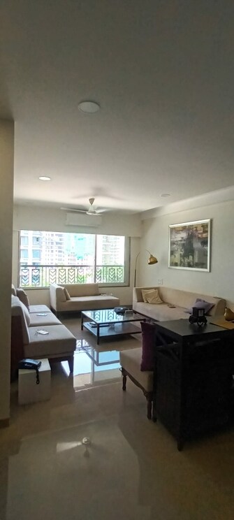 2 BHK Apartment For Rent in Parinee 11 West Juhu Mumbai  7587002