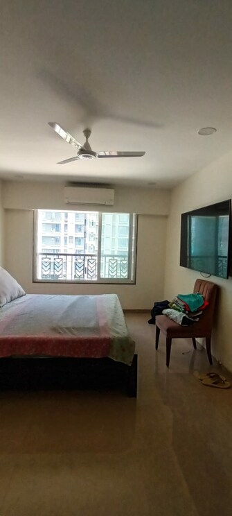 2 BHK Apartment For Rent in Parinee 11 West Juhu Mumbai  7587002