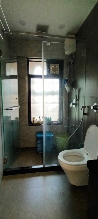 2 BHK Apartment For Rent in Parinee 11 West Juhu Mumbai  7587002