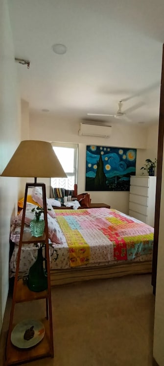 2 BHK Apartment For Rent in Parinee 11 West Juhu Mumbai  7587002