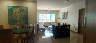 2 BHK Apartment For Rent in Parinee 11 West Juhu Mumbai  7587002