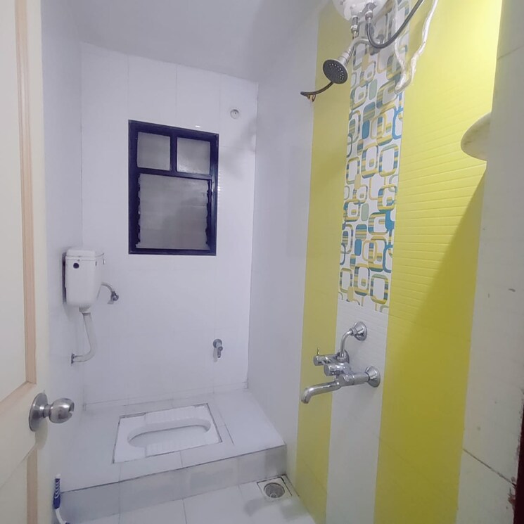 Bathroom, vidya-shantinagar-chs 4 Bedroom 3500 Sq.Ft. Apartment In Mira Road Thane 7586967