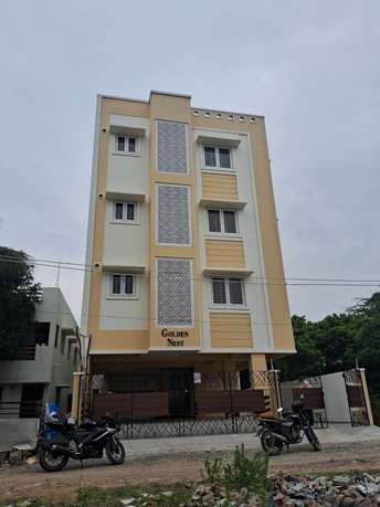 2 BHK Apartment For Resale in Moulivakkam Chennai  6459509