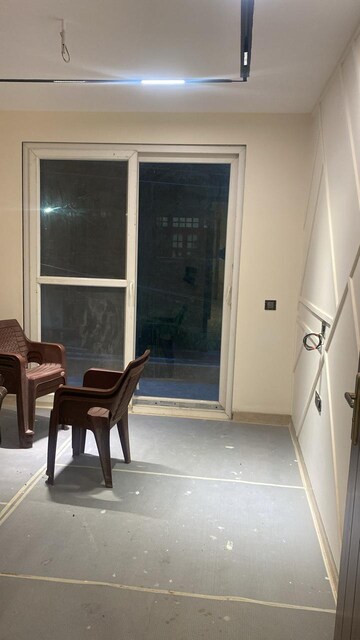 Gym in 3 BHK Builder Floor at RWA Residential Society Sector 46, Sector 46 – for Sale