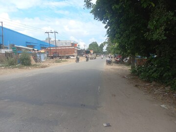  Plot – Exterior View View at Deva Road - for Sale